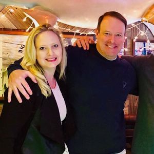 Meet your Posher, Bethany